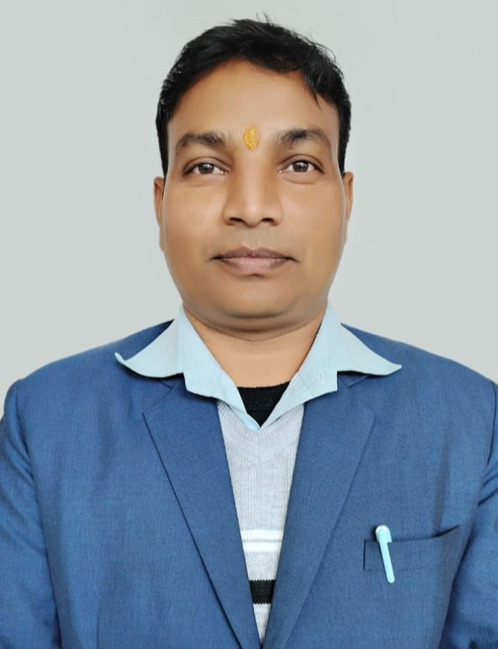 Basudeo Thakur Photo