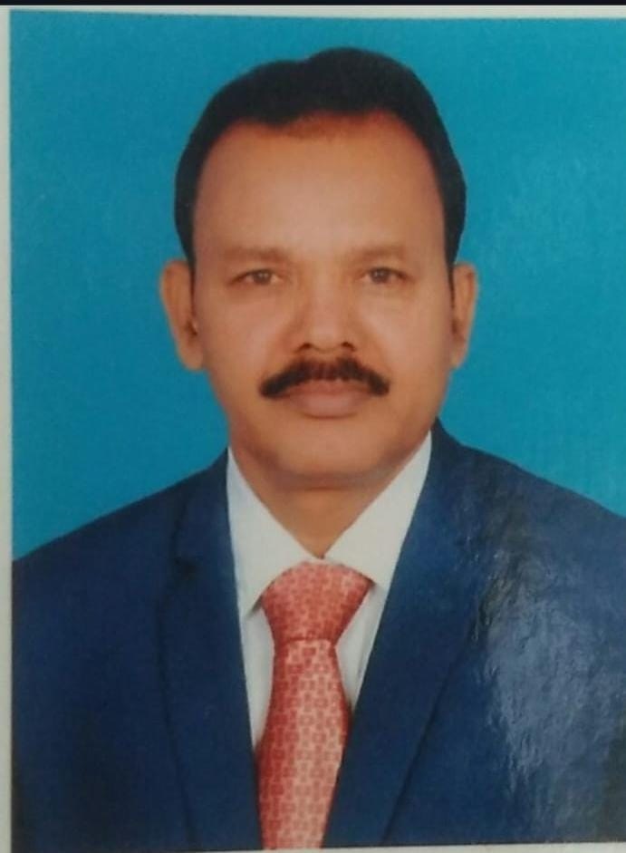 Dr. Ghanshyam Ram Photo