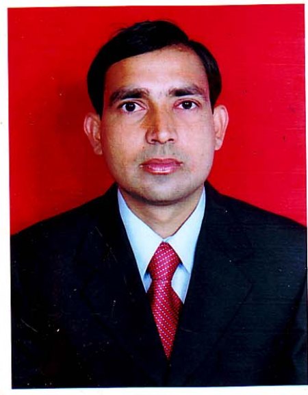 Dr. Sarfaraz Equbal Photo