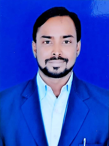 Dr. Ajay Kumar Gupta Photo