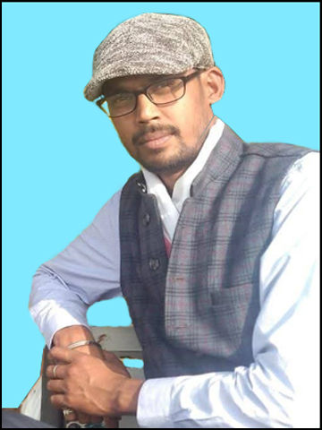 Ranjan Kumar Das Photo