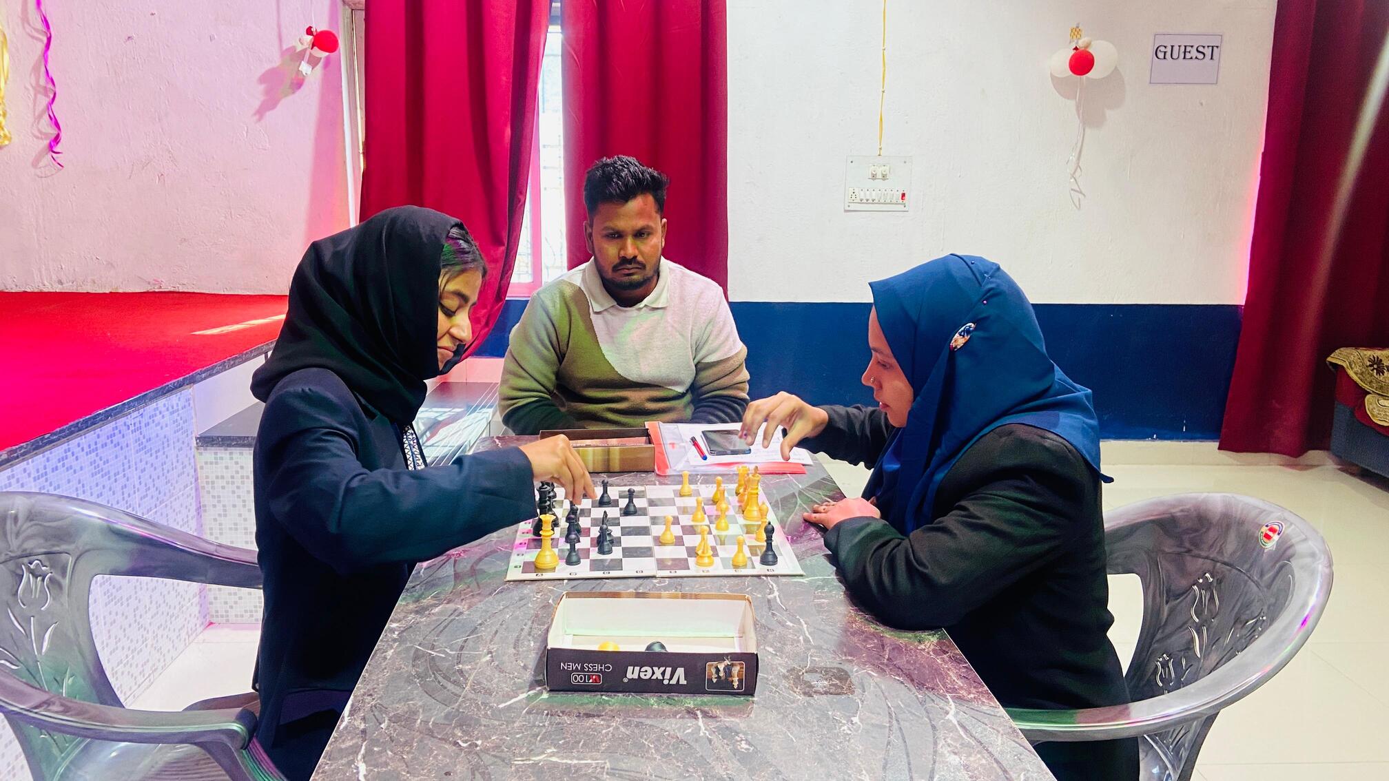 Health & Physical Education