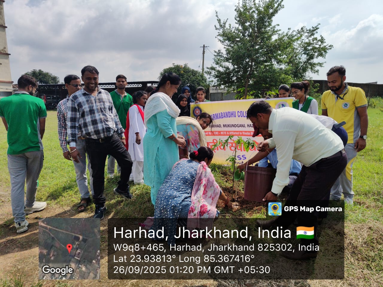 World Environment health day