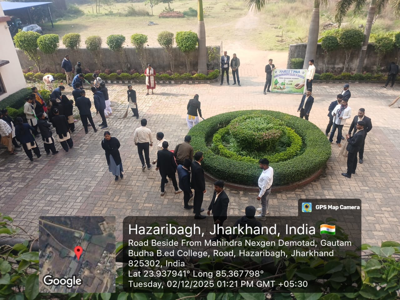 National Pollution Day