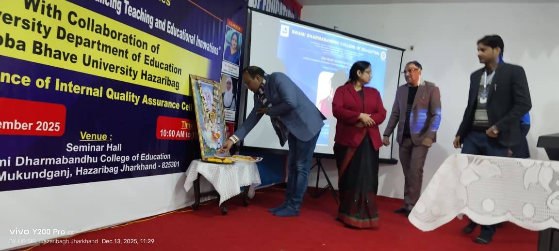 One Week Lecture Series (AI)