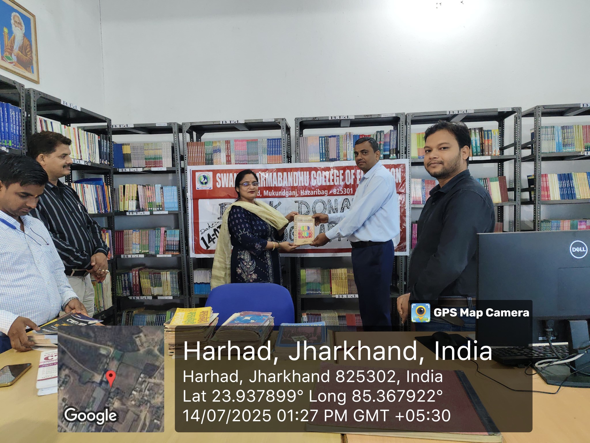 Library Carousel Image 4