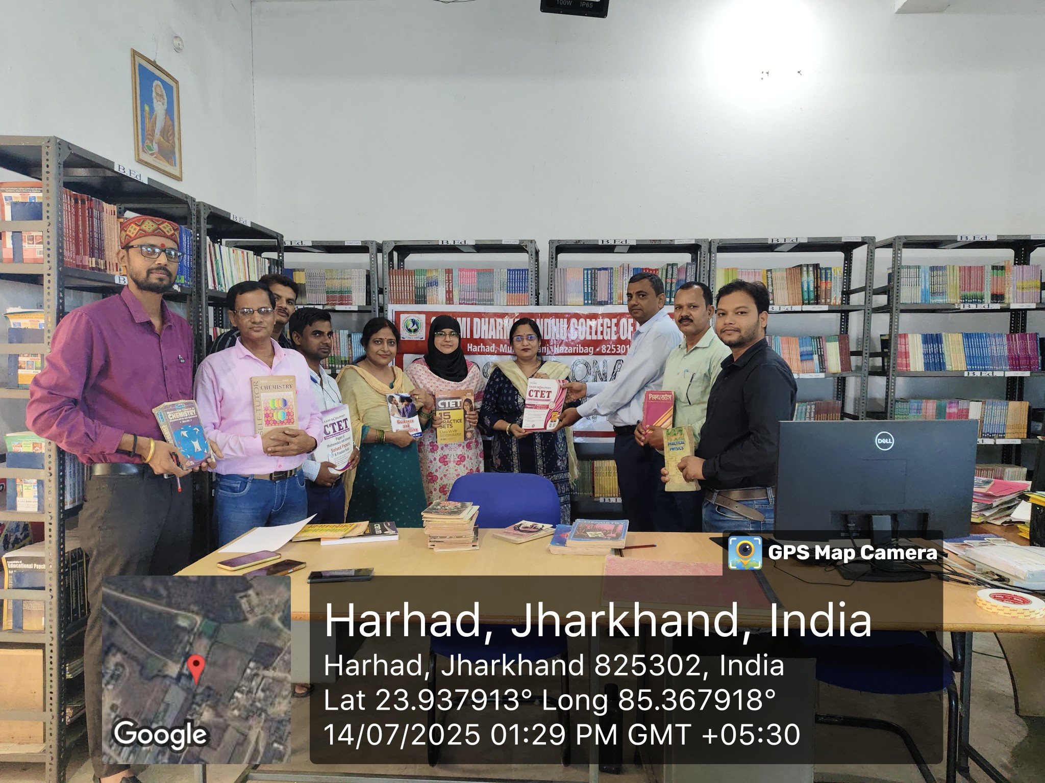 Library Carousel Image 1