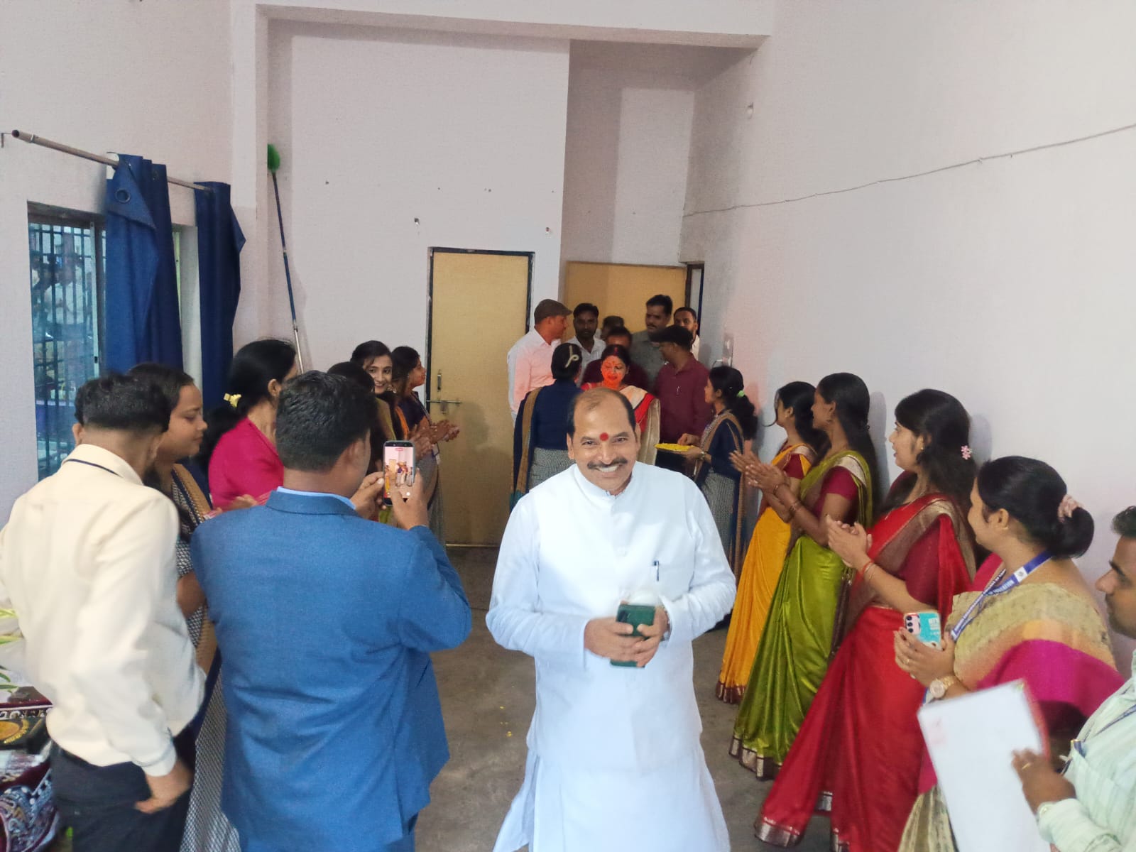 One-Day National Seminar on Indian Knowledge System