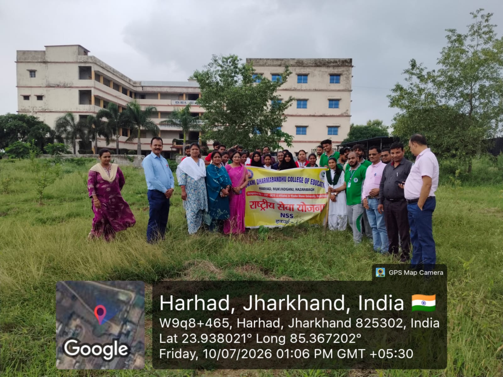 Van Mahotsav Week